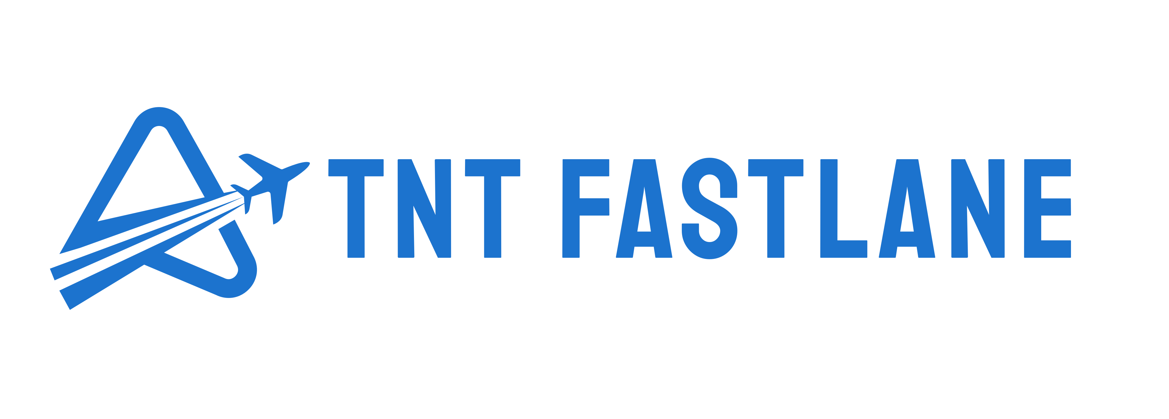 TNT FastLane